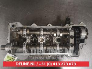 Used Cylinder head Hyundai Santa Fe II (CM) 2.7 V6 24V 4x4 Price € 150,00 Margin scheme offered by V.Deijne Jap.Auto-onderdelen BV
