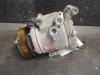 Air conditioning pump from a Mazda CX-5 (KF) 2.2 SkyActiv-D 150 16V 2WD 2018