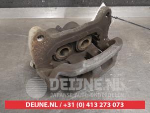 Used Front brake calliper, left Mazda CX-5 (KF) 2.2 SkyActiv-D 150 16V 2WD Price € 75,00 Margin scheme offered by V.Deijne Jap.Auto-onderdelen BV
