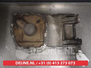 Used Sump Hyundai Santa Fe I 2.4 16V 4x2 Price on request offered by V.Deijne Jap.Auto-onderdelen BV