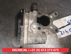Used EGR valve Nissan Navara (D40) 2.5 dCi 16V 4x4 Price € 100,00 Margin scheme offered by V.Deijne Jap.Auto-onderdelen BV