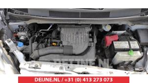 Usados Motor Suzuki Splash 1.2 VVT 16V Precio € 500,00 Norma de margen ofrecido por V.Deijne Jap.Auto-onderdelen BV