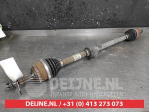 Used Front drive shaft, right Kia Cee'd (JDB5) Price € 85,00 Margin scheme offered by V.Deijne Jap.Auto-onderdelen BV