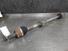 Kia Cee'D 12- Front drive shaft, right