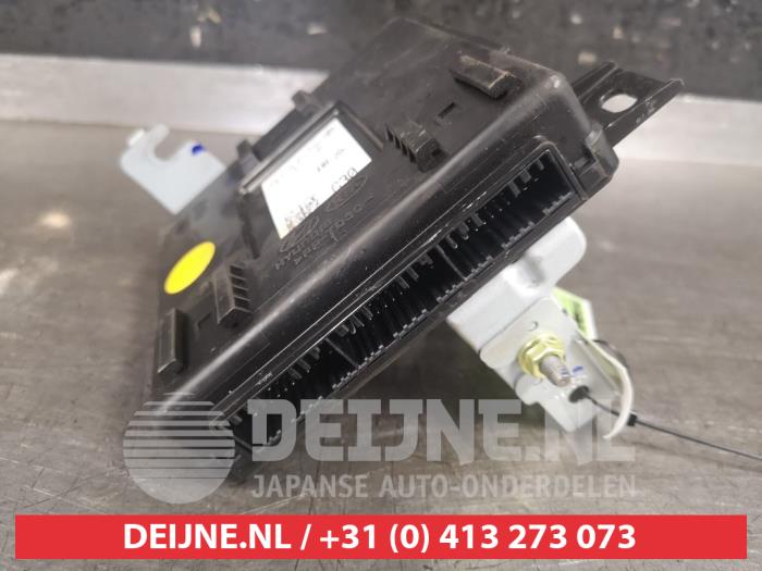 Used Body control computer Kia Picanto (JA) 1.0 12V Price € 125,00 Margin scheme offered by V.Deijne Jap.Auto-onderdelen BV