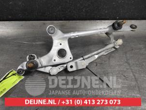 Used Wiper mechanism Honda Jazz (GR) 1.5 eHEV 16V Price on request offered by V.Deijne Jap.Auto-onderdelen BV