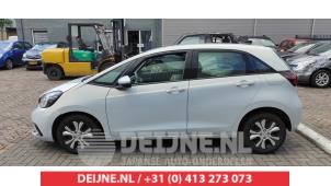 Used Extra window 4-door, left Honda Jazz (GR) 1.5 eHEV 16V Price on request offered by V.Deijne Jap.Auto-onderdelen BV