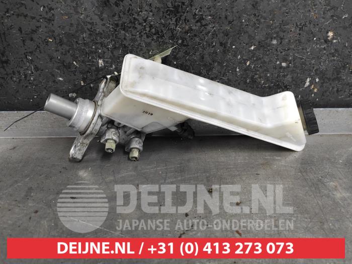 Vérin De Frein Principal (assistance) Pour Mercedes CLS 218 63 AMG – Occasion Origine