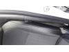 Airbag siège d'un Honda Jazz (GR), 2020 1.5 eHEV 16V, Berline avec hayon arrière, Electrique Essence, 1.498cc, 72kW (98pk), FWD, LEB8, 2020-02, GR38; GR68 2021