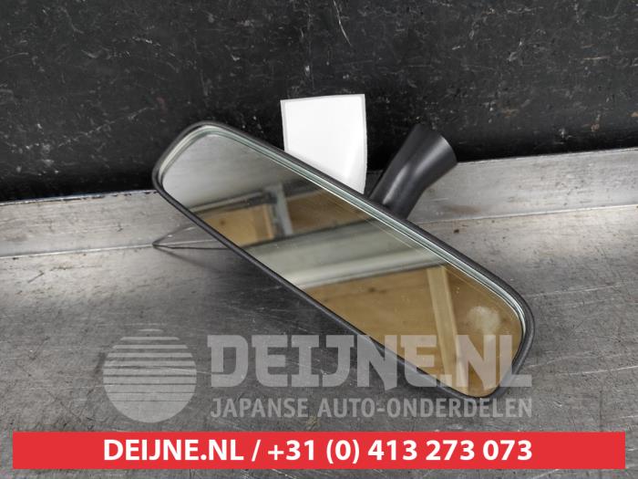 Innenspiegel Honda Jazz 1.5 eHEV 16V - MURAKAMI