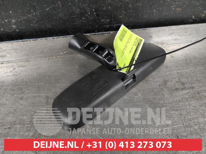 Innenspiegel Honda Jazz 1.5 eHEV 16V - MURAKAMI