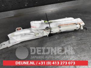 Used Roof curtain airbag, right Chevrolet Aveo 1.3 D 16V Price on request offered by V.Deijne Jap.Auto-onderdelen BV