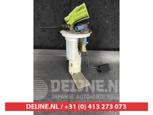 Used Electric fuel pump Daihatsu Cuore (L251/271/276) 1.0 12V DVVT Price € 50,00 Margin scheme offered by V.Deijne Jap.Auto-onderdelen BV