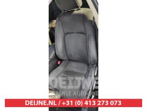 Used Seat, left Lexus CT 200h 1.8 16V Price € 150,00 Margin scheme offered by V.Deijne Jap.Auto-onderdelen BV