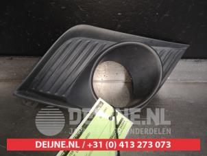 Used Bumper grille Lexus CT 200h 1.8 16V Price on request offered by V.Deijne Jap.Auto-onderdelen BV