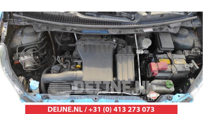 Engines with engine code 124 stock | ProxyParts.com