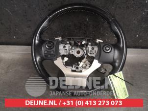 Used Steering wheel Lexus CT 200h 1.8 16V Price on request offered by V.Deijne Jap.Auto-onderdelen BV