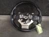 Steering wheel from a Lexus CT 200h 1.8 16V 2015