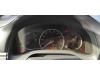 Odometer KM from a Lexus CT 200h, 2010 1.8 16V, Hatchback, Electric Petrol, 1.798cc, 73kW (99pk), FWD, 2ZRFXE, 2010-12 / 2020-09, ZWA10 2015