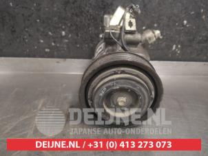 Used Air conditioning pump Toyota Hilux V 2.7 16V Price € 200,00 Margin scheme offered by V.Deijne Jap.Auto-onderdelen BV