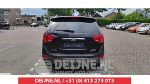 Used Tailgate reflector, right Hyundai iX55 3.0 CRDI V6 24V Price on request offered by V.Deijne Jap.Auto-onderdelen BV