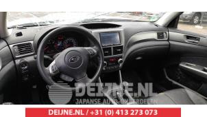 Used Airbag set + module Subaru Forester (SH) 2.0D Price on request offered by V.Deijne Jap.Auto-onderdelen BV