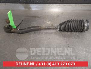 Used Tie rod, right Toyota Yaris Verso (P2) 1.3 16V Price on request offered by V.Deijne Jap.Auto-onderdelen BV