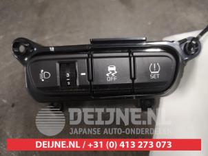 Gebrauchte ASR Schalter Kia Picanto (JA) 1.0 12V Preis auf Anfrage angeboten von V.Deijne Jap.Auto-onderdelen BV