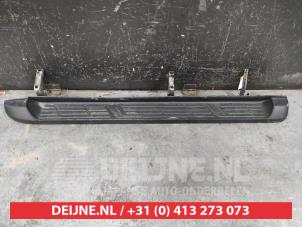 Used Footboard, left Toyota Hilux VI 2.8 D4D-F 16V Price € 100,00 Margin scheme offered by V.Deijne Jap.Auto-onderdelen BV