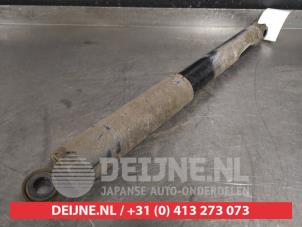 Used Rear shock absorber, right Isuzu D-Max (TFR/TFS) 2.5 D Turbo Price on request offered by V.Deijne Jap.Auto-onderdelen BV