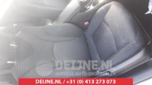 Used Seat, right Toyota Prius (ZVW5) 1.8 16V Hybrid Price on request offered by V.Deijne Jap.Auto-onderdelen BV