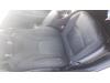 Siège avant droit d'un Toyota Prius (ZVW5), 2015 / 2022 1.8 16V Hybrid, Berline avec hayon arrière, Electrique Essence, 1.798cc, 72kW (98pk), FWD, 2ZRFXE, 2015-09, ZVW50 2018