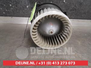 Used Heating and ventilation fan motor Mitsubishi Colt (Z2/Z3) 1.3 16V Price on request offered by V.Deijne Jap.Auto-onderdelen BV