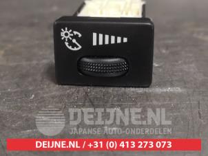 Used AIH headlight switch Lexus CT 200h 1.8 16V Price on request offered by V.Deijne Jap.Auto-onderdelen BV