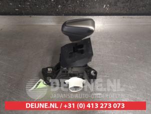 Used Automatic gear selector Lexus CT 200h 1.8 16V Price on request offered by V.Deijne Jap.Auto-onderdelen BV