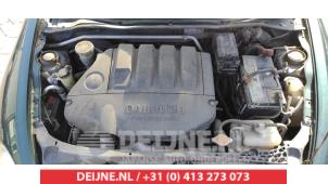 Gebrauchte Motor Daihatsu Copen 0.7 Turbo 16V Preis € 750,00 Margenregelung angeboten von V.Deijne Jap.Auto-onderdelen BV