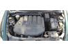 Motor de un Daihatsu Copen, 2003 / 2012 0.7 Turbo 16V, Cabrio, Gasolina, 659cc, 50kW (68pk), FWD, JBDET, 2003-09 / 2007-12, L880 2004