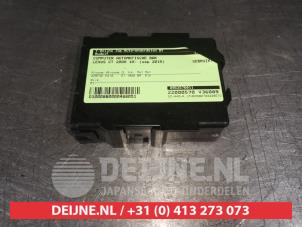 Used Automatic gearbox computer Lexus CT 200h 1.8 16V Price on request offered by V.Deijne Jap.Auto-onderdelen BV