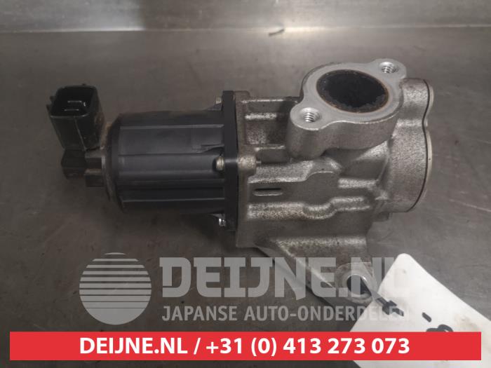 EGR valve Mazda 6 SportBreak 2.2 CITD 16V 185 K5T70873 R2