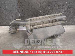 Used Air intake hose Lexus CT 200h 1.8 16V Price on request offered by V.Deijne Jap.Auto-onderdelen BV
