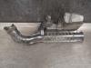 Air intake hose from a Lexus CT 200h 1.8 16V 2015