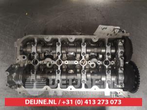 Used Cylinder head Mazda 6 SportBreak (GH19/GHA9) 2.2 CITD 16V 185 Price € 250,00 Margin scheme offered by V.Deijne Jap.Auto-onderdelen BV
