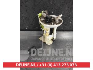Used Electric fuel pump Daihatsu Cuore (L251/271/276) 1.0 12V DVVT Price € 35,00 Margin scheme offered by V.Deijne Jap.Auto-onderdelen BV