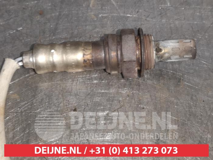 Sonda lambda z Mazda 6 Sport (GG14) 2.3i 16V S-VT 2007