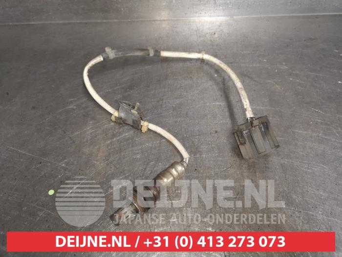 Usados Sonda Lambda Mazda 6 Sport (GG14) 2.3i 16V S-VT Precio € 25,00 Norma de margen ofrecido por V.Deijne Jap.Auto-onderdelen BV