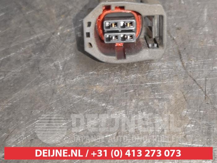 Sonda lambda z Mazda 6 Sport (GG14) 2.3i 16V S-VT 2007