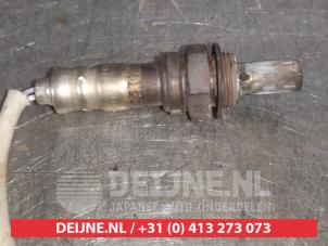 Sonda lambda z Mazda 6 Sport (GG14) 2.3i 16V S-VT 2007