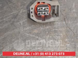 Sonda lambda z Mazda 6 Sport (GG14) 2.3i 16V S-VT 2007