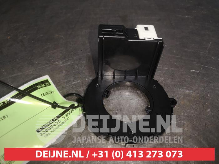 Steering angle sensor Suzuki Vitara 1.0 Booster Jet Turbo