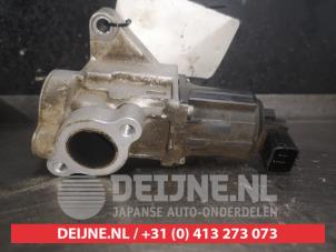Used EGR valve Mazda CX-7 2.2 MZR-CD 16V Price on request offered by V.Deijne Jap.Auto-onderdelen BV